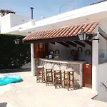 Hostal Oasis Dor