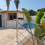 Hostal Oasis Dor
