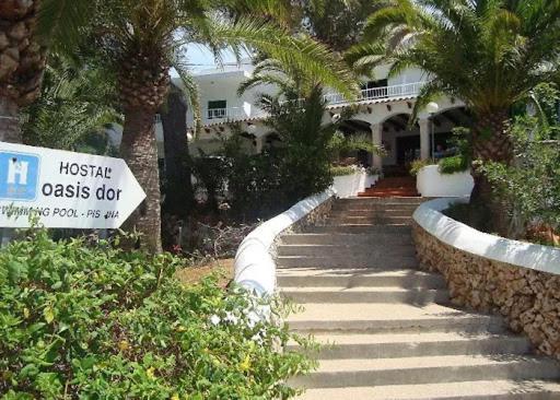 Oasis Dor 2* Cala d'Or (Mallorca)