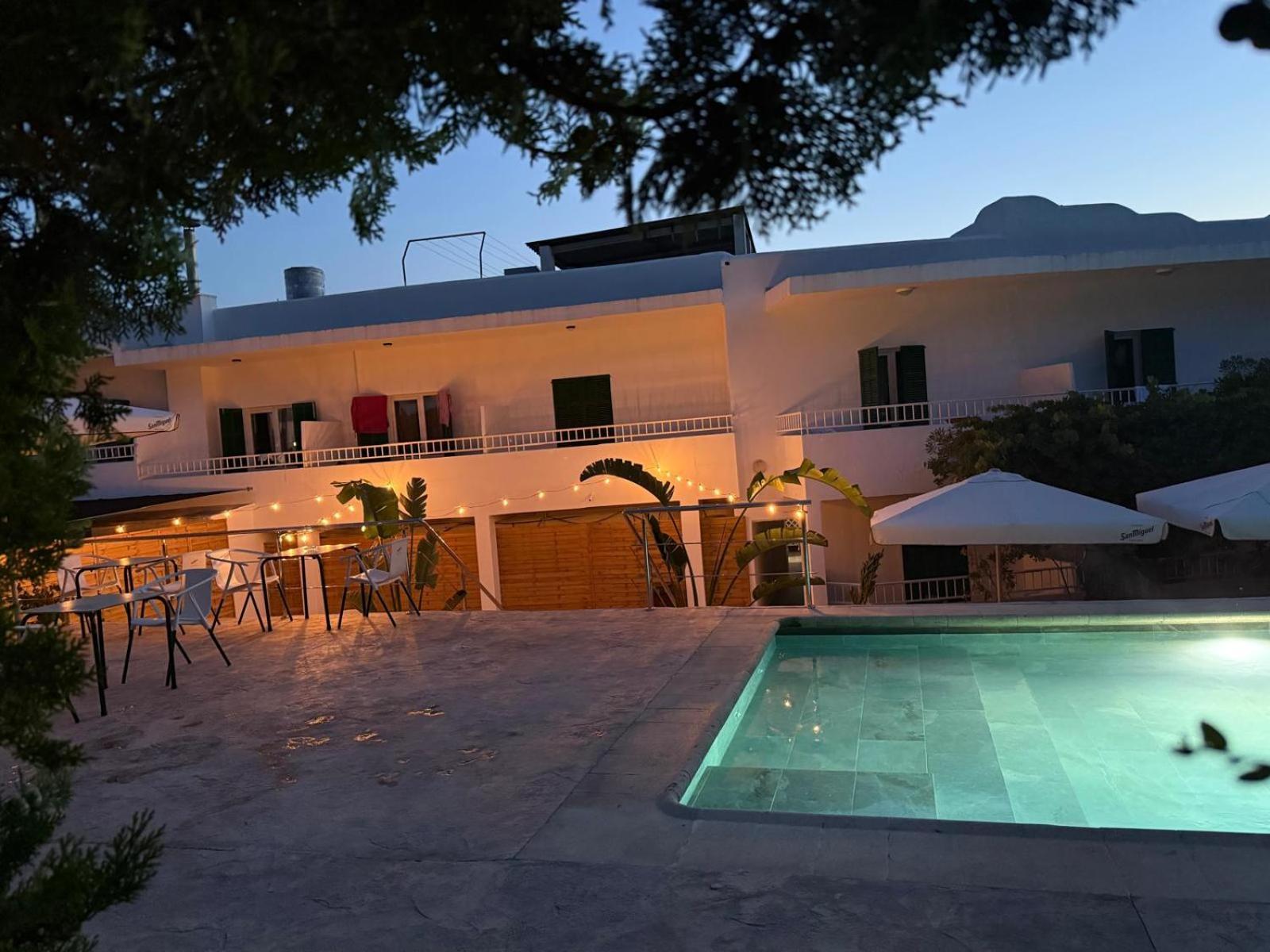 Oasis Dor Cala D´Or